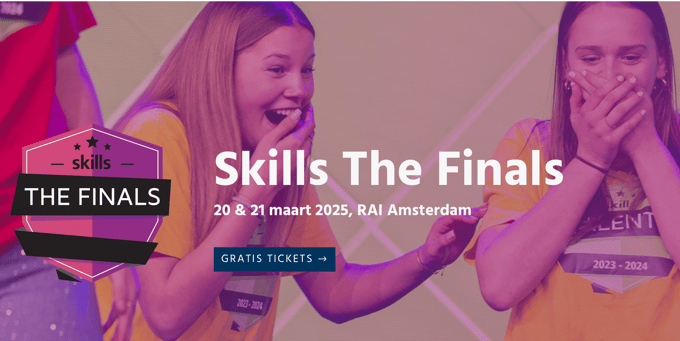 WorldSkills Netherlands