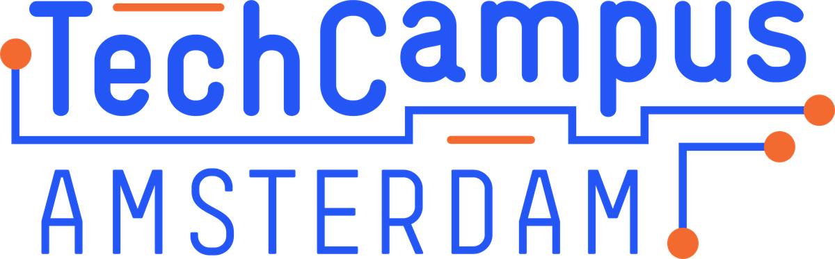 TechCampus Amsterdam